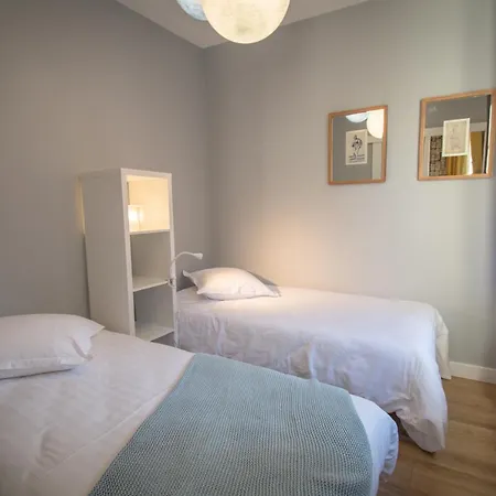 Les Du Marché Appartement Obernai