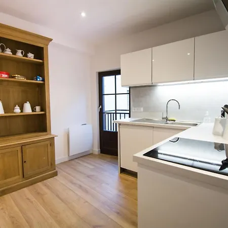 Appartement Les Du Marché *