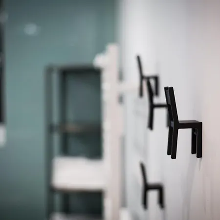 Les Du Marche Apartment Obernai
