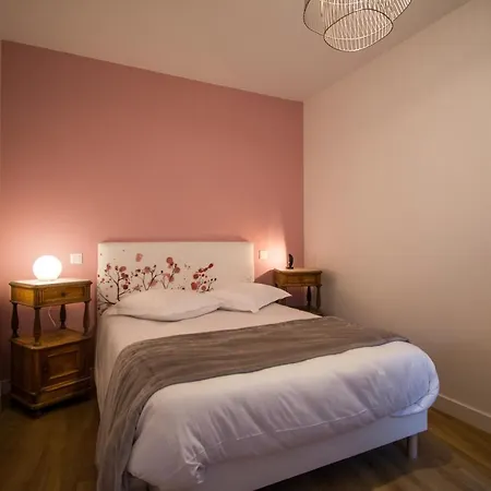 Appartement Les Du Marché Obernai