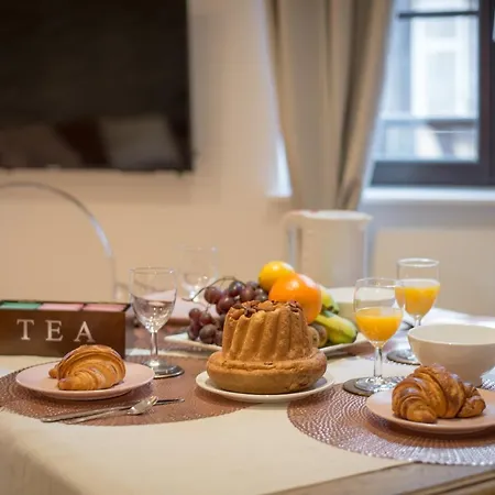 Les Du Marché Appartement *