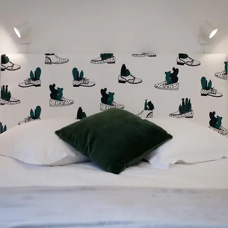 Apartment Les Du Marche *