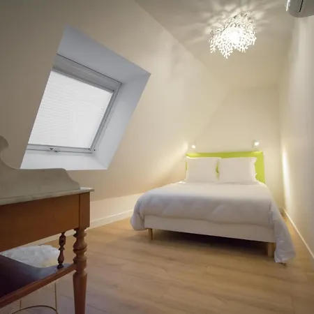 Les Du Marché Appartement