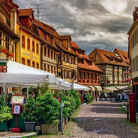 Appartement Les Du Marché